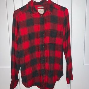 Women’s American Eagle Flannel